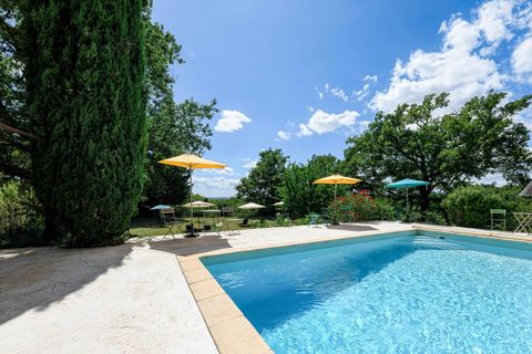 Villa i Uzes, Gard, Uzes - € 1.855.000 | Ref: HH-16044048 - foto 9