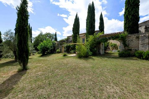 Villa i Uzes, Gard, Uzes - € 1.855.000 | Ref: HH-16044048 - foto 10
