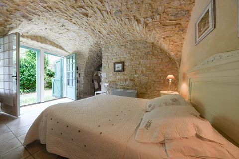 Villa i Uzes, Gard, Uzes - € 1.855.000 | Ref: HH-16044048 - foto 13