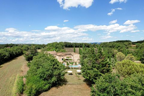 Villa i Uzes, Gard, Uzes - € 1.855.000 | Ref: HH-16044048 - foto 14