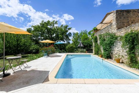 Villa i Uzes, Gard, Uzes - € 1.855.000 | Ref: HH-16044048 - foto 18