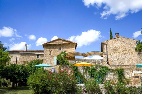 Villa i Uzes, Gard, Uzes - € 1.855.000 | Ref: HH-16044048 - foto 19