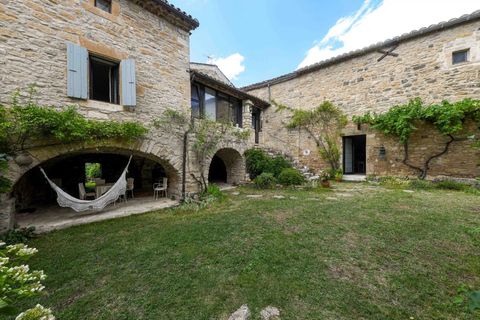 Villa i Uzes, Gard, Uzes - € 1.855.000 | Ref: HH-16044048 - foto 22
