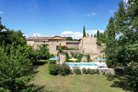 Villa i Uzes, Gard, Uzes - € 1.855.000 | Ref: HH-16044048 - foto 23