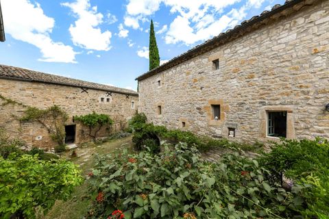 Villa i Uzes, Gard, Uzes - € 1.855.000 | Ref: HH-16044048 - foto 26