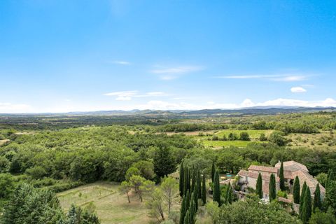Villa i Uzes, Gard, Uzes - € 1.855.000 | Ref: HH-16044048 - foto 29