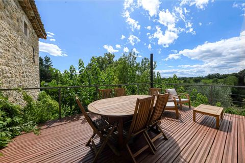 Villa i Uzes, Gard, Uzes - € 1.855.000 | Ref: HH-16044048 - foto 30