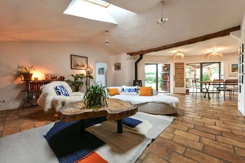 Villa i Uzes, Gard, Uzes - € 850.000 | Ref: HH-16044034 - foto 1