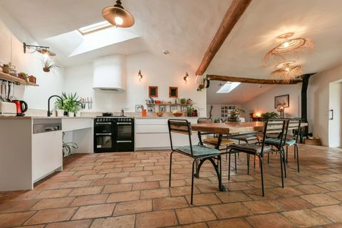 Villa i Uzes, Gard, Uzes - € 850.000 | Ref: HH-16044034 - foto 3