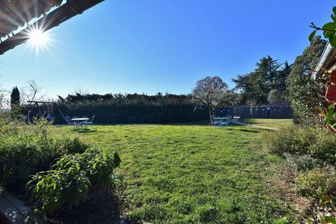 Villa i Uzes, Gard, Uzes - € 850.000 | Ref: HH-16044034 - foto 4