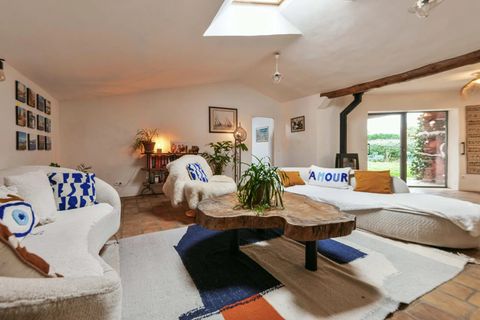 Villa i Uzes, Gard, Uzes - € 850.000 | Ref: HH-16044034 - foto 5