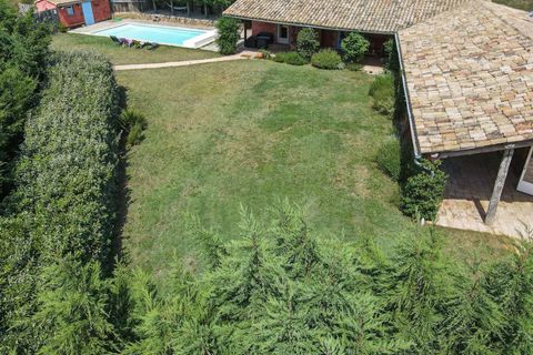Villa i Uzes, Gard, Uzes - € 850.000 | Ref: HH-16044034 - foto 6