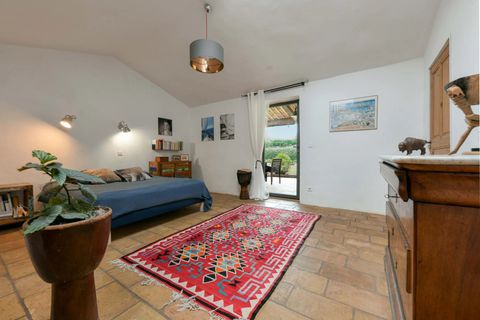 Villa i Uzes, Gard, Uzes - € 850.000 | Ref: HH-16044034 - foto 7