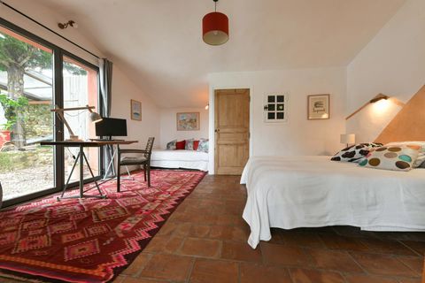 Villa i Uzes, Gard, Uzes - € 850.000 | Ref: HH-16044034 - foto 10