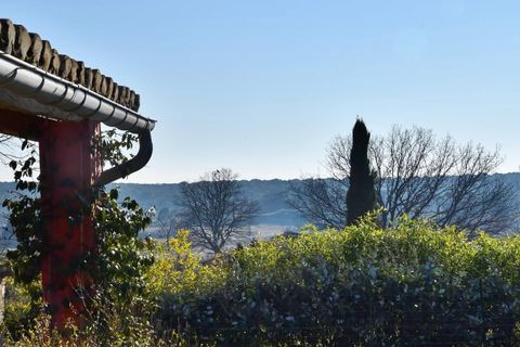 Villa i Uzes, Gard, Uzes - € 850.000 | Ref: HH-16044034 - foto 12