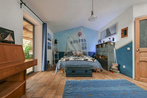 Villa i Uzes, Gard, Uzes - € 850.000 | Ref: HH-16044034 - foto 13