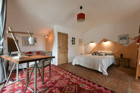 Villa i Uzes, Gard, Uzes - € 850.000 | Ref: HH-16044034 - foto 16