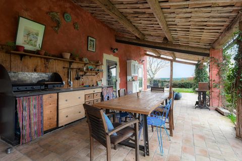 Villa i Uzes, Gard, Uzes - € 850.000 | Ref: HH-16044034 - foto 17