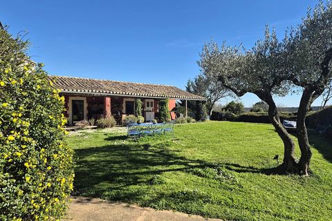 Villa i Uzes, Gard, Uzes - € 850.000 | Ref: HH-16044034 - foto 2