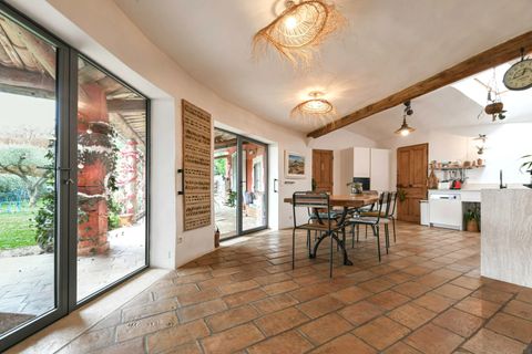 Villa i Uzes, Gard, Uzes - € 850.000 | Ref: HH-16044034 - foto 19