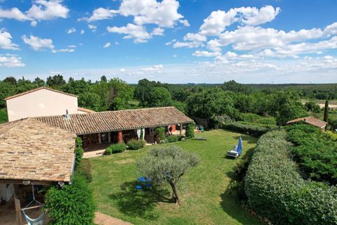 Villa i Uzes, Gard, Uzes - € 850.000 | Ref: HH-16044034 - foto 20