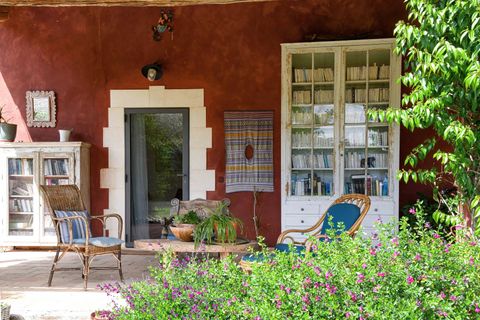 Villa i Uzes, Gard, Uzes - € 850.000 | Ref: HH-16044034 - foto 24
