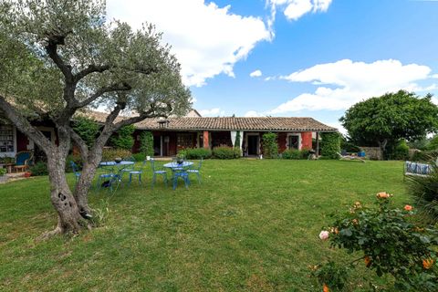 Villa i Uzes, Gard, Uzes - € 850.000 | Ref: HH-16044034 - foto 25