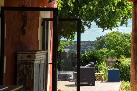 Villa i Uzes, Gard, Uzes - € 850.000 | Ref: HH-16044034 - foto 26
