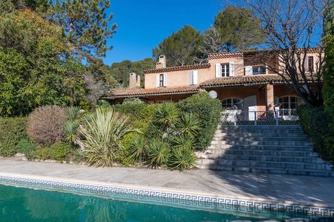 Villa i Le Tholonet, Bouches-du-Rhone, Le Tholonet - € 2.990.000 | Ref: HH-16042096 - foto 1