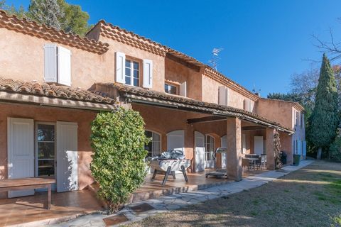 Villa i Le Tholonet, Bouches-du-Rhone, Le Tholonet - € 2.990.000 | Ref: HH-16042096 - foto 2