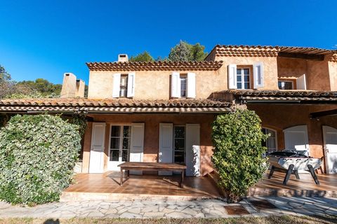 Villa i Le Tholonet, Bouches-du-Rhone, Le Tholonet - € 2.990.000 | Ref: HH-16042096 - foto 3