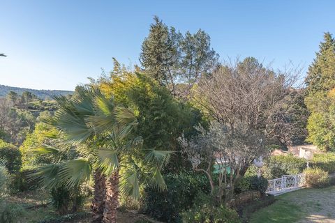 Villa i Le Tholonet, Bouches-du-Rhone, Le Tholonet - € 2.990.000 | Ref: HH-16042096 - foto 4