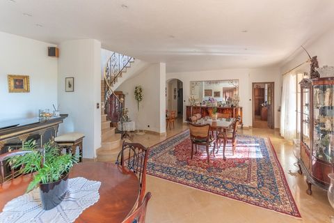 Villa i Le Tholonet, Bouches-du-Rhone, Le Tholonet - € 2.990.000 | Ref: HH-16042096 - foto 5