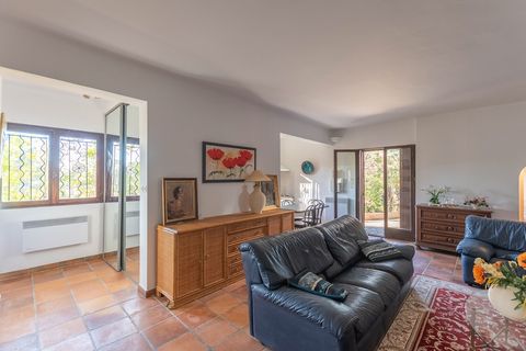 Villa i Le Tholonet, Bouches-du-Rhone, Le Tholonet - € 2.990.000 | Ref: HH-16042096 - foto 7