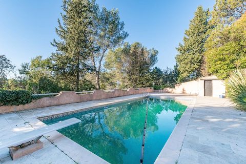 Villa i Le Tholonet, Bouches-du-Rhone, Le Tholonet - € 2.990.000 | Ref: HH-16042096 - foto 17