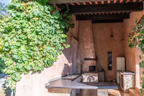 Villa i Le Tholonet, Bouches-du-Rhone, Le Tholonet - € 2.990.000 | Ref: HH-16042096 - foto 19