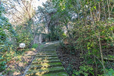 Villa i Le Tholonet, Bouches-du-Rhone, Le Tholonet - € 2.990.000 | Ref: HH-16042096 - foto 20