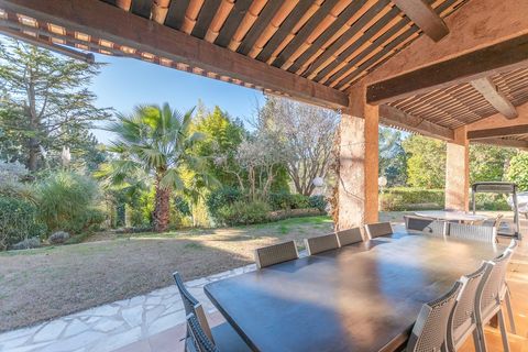 Villa i Le Tholonet, Bouches-du-Rhone, Le Tholonet - € 2.990.000 | Ref: HH-16042096 - foto 23