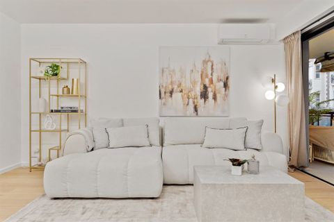 Lejlighed i Cannes, Alpes-Maritimes, Cannes - € 1.299.900 | Ref: HH-16041858 - foto 4