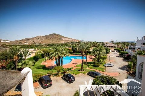 Leilighet i Mojacar, Almeria, Mojacar - € 260 000 | Ref: VHAP 2986 - foto 2