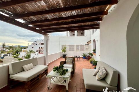 Leilighet i Mojacar, Almeria, Mojacar - € 260 000 | Ref: VHAP 2986 - foto 8