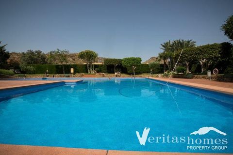 Leilighet i Mojacar, Almeria, Mojacar - € 260 000 | Ref: VHAP 2986 - foto 20
