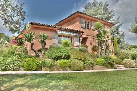 Villa i Valbonne, Alpes-Maritimes, Valbonne - € 1.785.000 | Ref: HH-16035446 - foto 2