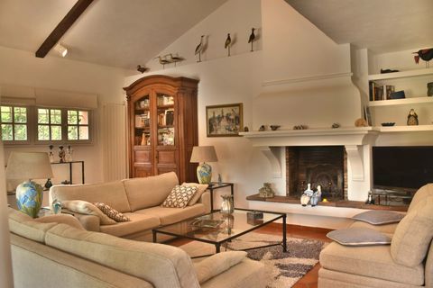Villa i Valbonne, Alpes-Maritimes, Valbonne - € 1.785.000 | Ref: HH-16035446 - foto 3