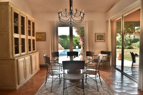 Villa i Valbonne, Alpes-Maritimes, Valbonne - € 1.785.000 | Ref: HH-16035446 - foto 4