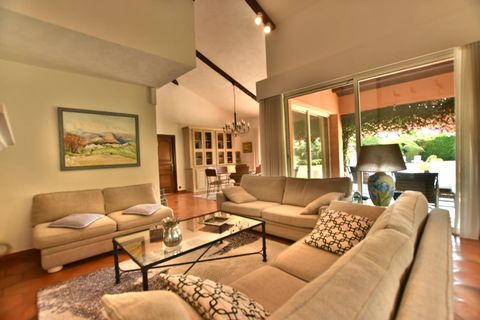 Villa i Valbonne, Alpes-Maritimes, Valbonne - € 1.785.000 | Ref: HH-16035446 - foto 5