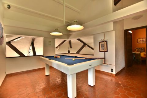 Villa i Valbonne, Alpes-Maritimes, Valbonne - € 1.785.000 | Ref: HH-16035446 - foto 7