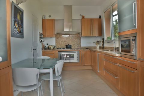 Villa i Valbonne, Alpes-Maritimes, Valbonne - € 1.785.000 | Ref: HH-16035446 - foto 8