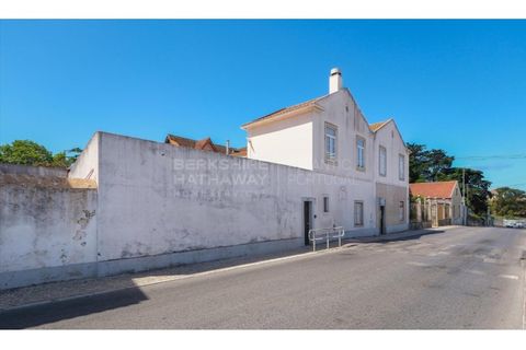 Villa a Carcavelos, Lisbon, Carcavelos - € 6.500.000 | Ref: PAL_1215 - foto 9