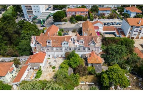 Villa a Carcavelos, Lisbon, Carcavelos - € 6.500.000 | Ref: PAL_1215 - foto 11